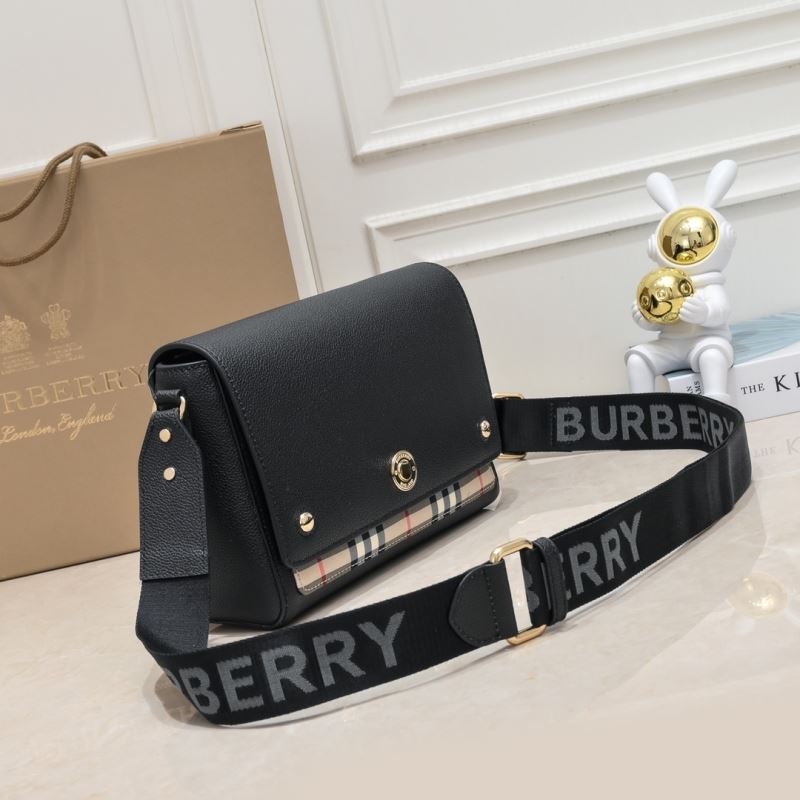 Burberry Satchel Bags